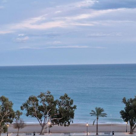 Stunning Sea Vistas By The Beach Benicàssim Extérieur photo