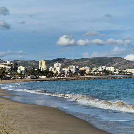 Stunning Sea Vistas By The Beach Benicàssim Extérieur photo