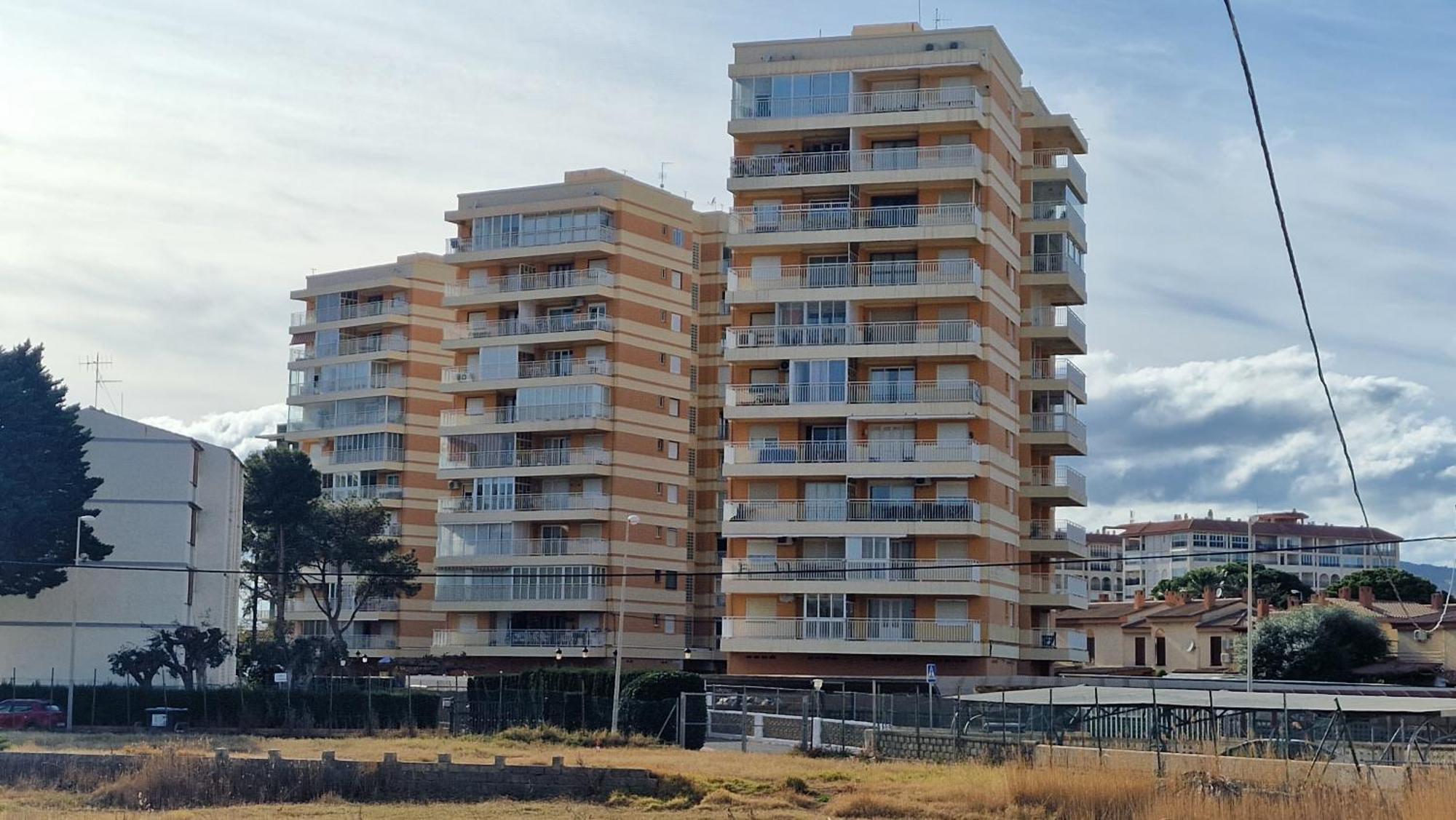 Stunning Sea Vistas By The Beach Benicàssim Extérieur photo