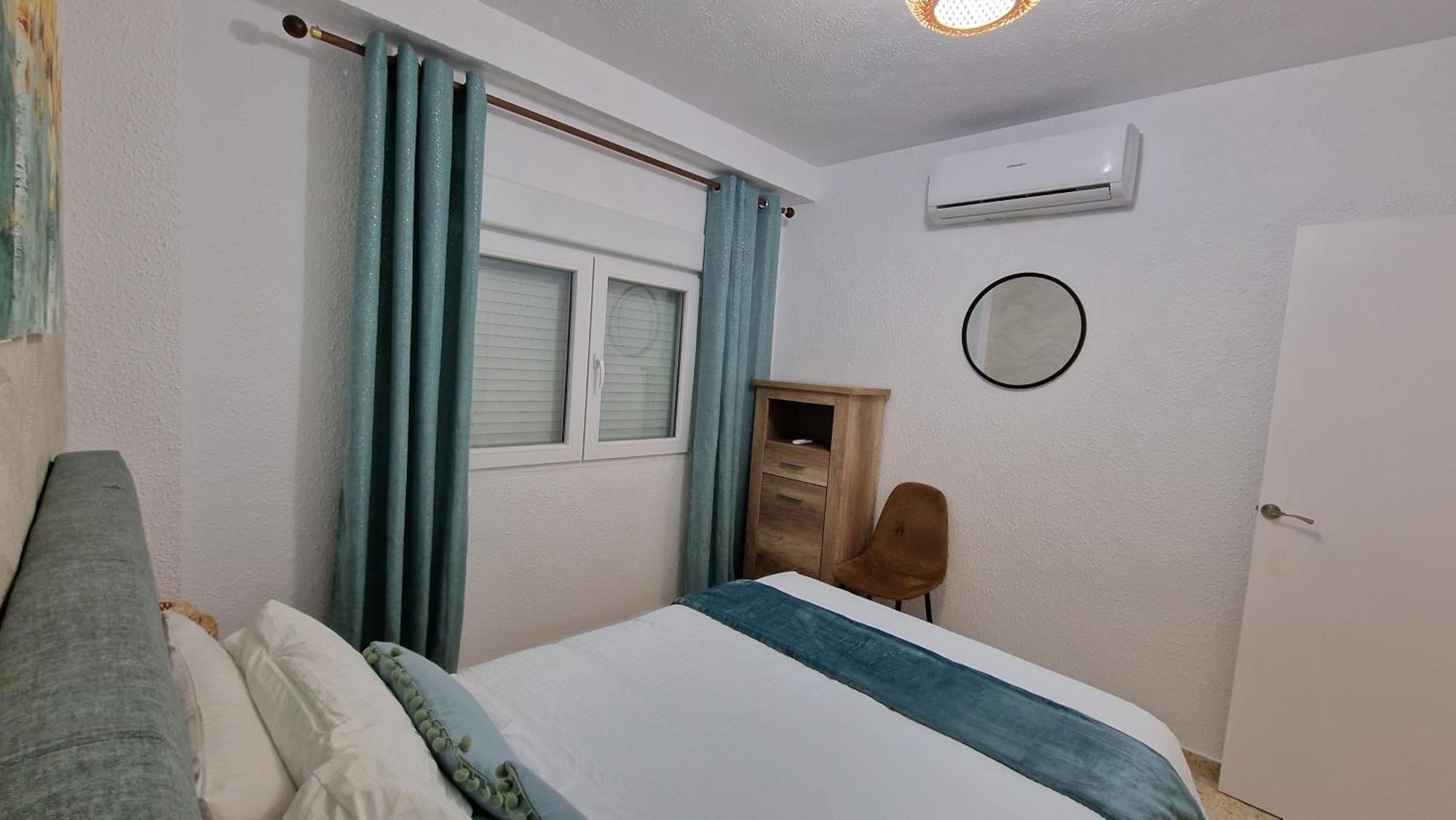 Stunning Sea Vistas By The Beach Benicàssim Extérieur photo