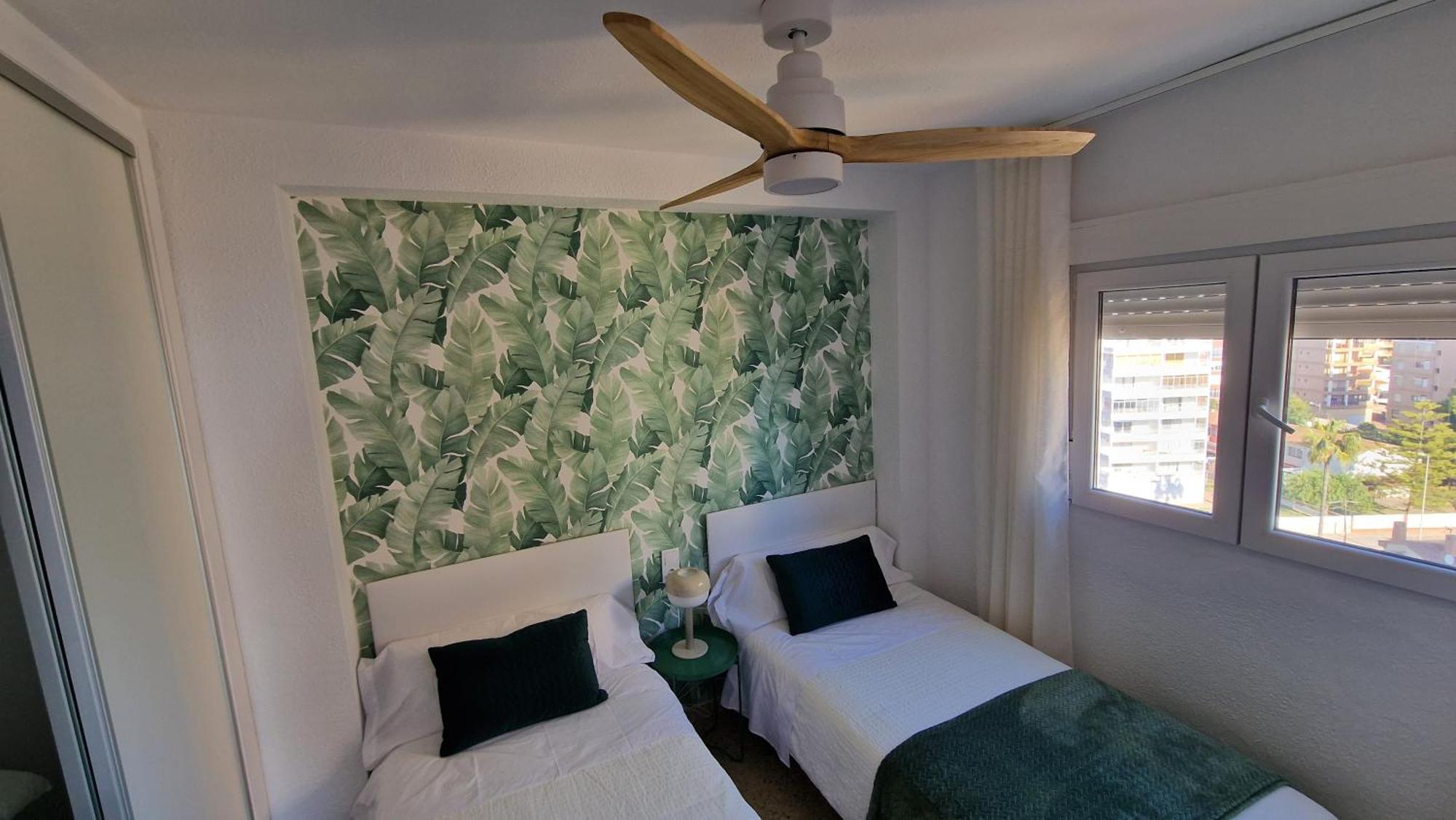 Stunning Sea Vistas By The Beach Benicàssim Extérieur photo