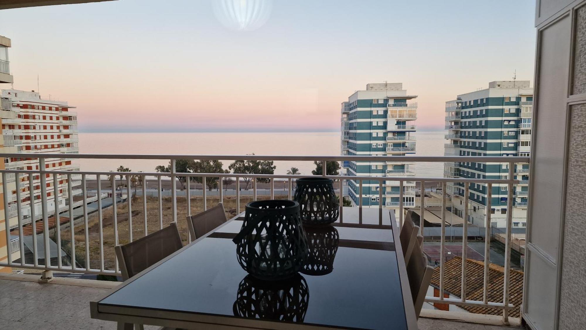 Stunning Sea Vistas By The Beach Benicàssim Extérieur photo