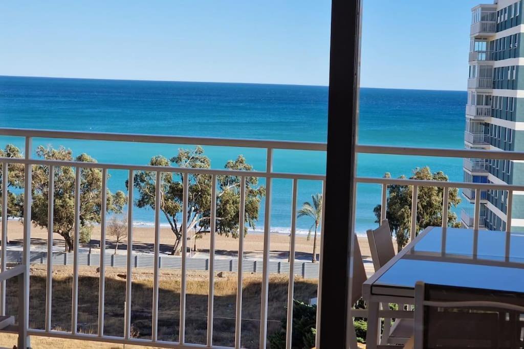Stunning Sea Vistas By The Beach Benicàssim Extérieur photo