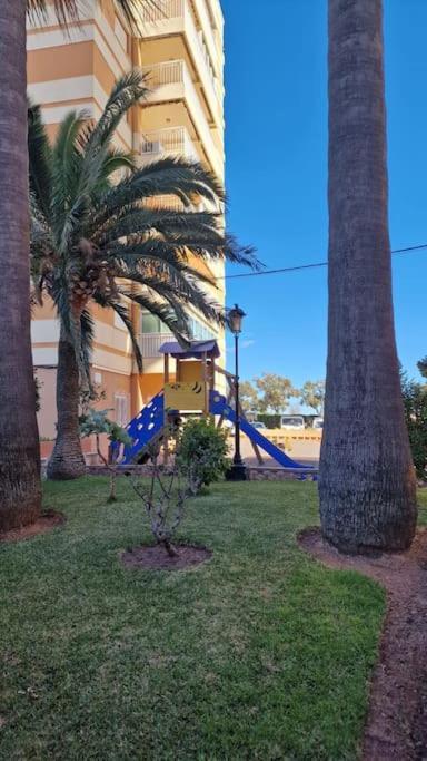 Stunning Sea Vistas By The Beach Benicàssim Extérieur photo