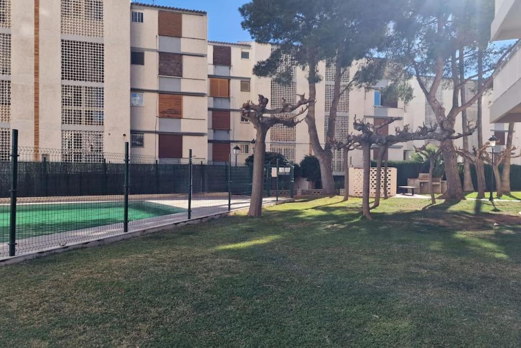 Stunning Sea Vistas By The Beach Benicàssim Extérieur photo